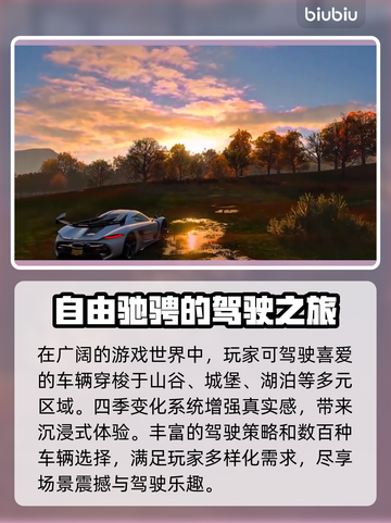 地平线4🔥断网闪退？加速器链接分享🎉截图3