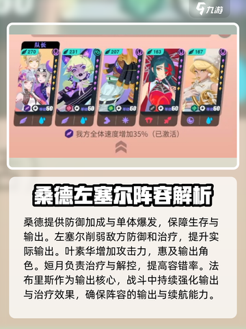 众神派对pvp攻略介绍截图2