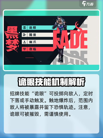 无畏契约源能行动黑梦怎么玩介绍截图2