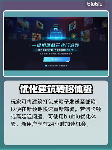 七日世界领地核心拆迁大揭秘💥🔥截图4