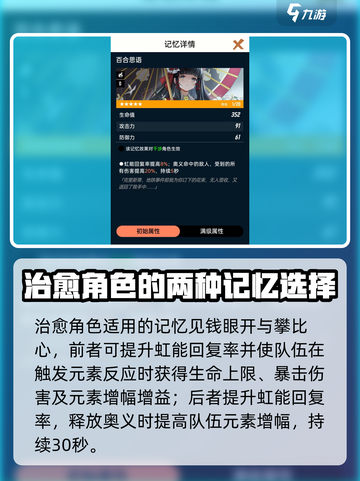 飞跃虹镜记忆🔥游戏秘籍大曝光，玩转记忆新高度！🎮截图2