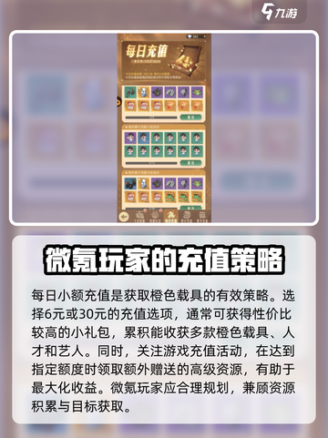 时光杂货店🔥橙色载具获取方法🌟游戏秘籍大公开！截图3