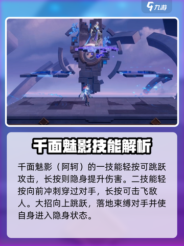 星之破晓月卡自选哪个强介绍截图7