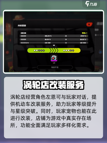 绝区零🔥改装店涡轮位置大曝光！快来看看在哪➡截图3