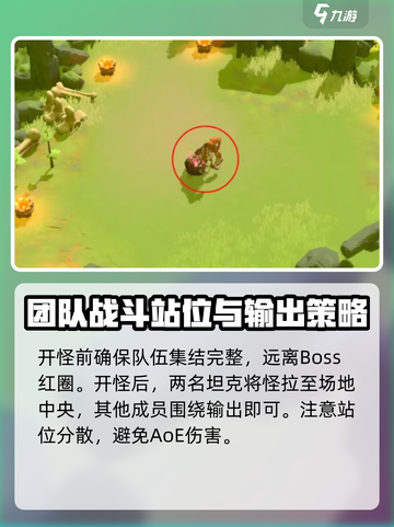 万龙觉醒巨人团本攻略介绍截图3