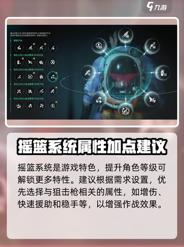 七日世界正中靶心搭配攻略介绍截图4