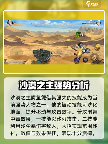 航海王壮志雄心角色排行介绍介绍截图2