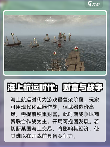 全面战争帝国时代该怎么玩介绍截图4