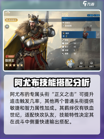 世界启元🔥萨拉丁阿尤布连击队玩法揭秘！游戏技巧大公开💥截图4