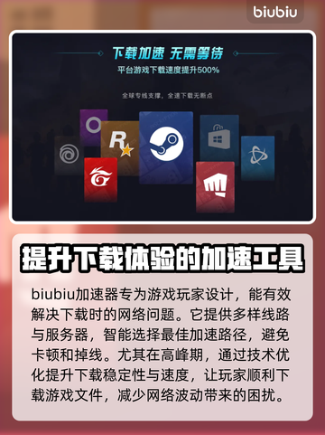刺客信条🔥下载平台&加速器推荐！🎮截图3