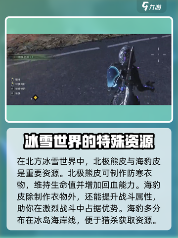 七日世界毛皮介绍介绍截图4