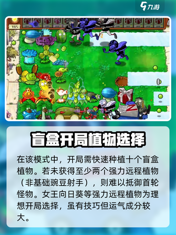 《植物大战僵尸 lucky盒子大揭秘💥》🌱🧩截图2