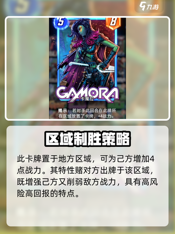 漫威终极逆转卡魔拉怎么样介绍截图3