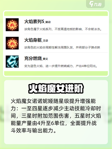 🔥盲盒派对火焰魔女太炸了！💥截图4