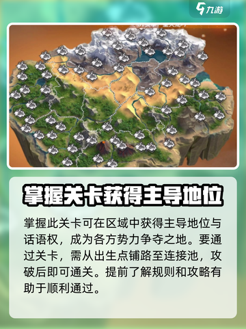 万龙觉醒🔥通关秘籍，轻松碾压关卡！🎮截图3