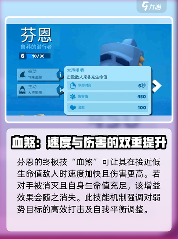 动物王者鲨鱼游戏技巧大公开！🎮🔥截图3