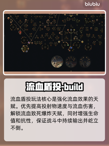 流放之路2🔥卫士天赋加点技巧大全！📌截图3