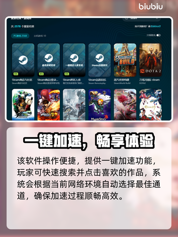 🎮无双大蛇2终极版掉帧？速试这些加速器！截图5