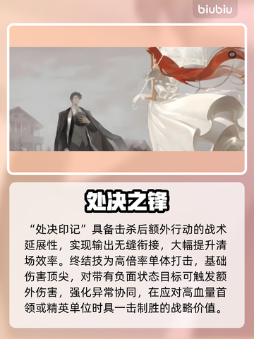 夜幕之下角色神装搭配🔥截图3