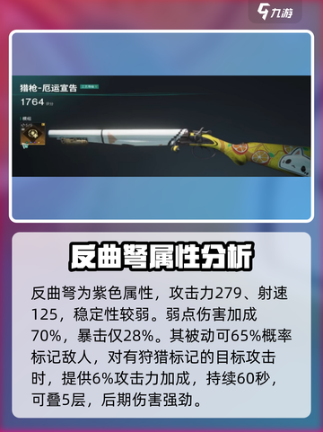 七日世界最强武器有哪些介绍截图2