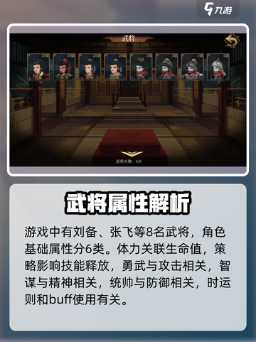 建安外史🔥兵种武将双升级养成秘籍🎉截图2