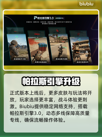 🔥战地6全阵营皮肤曝光！✨💥截图8