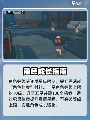 绝区零30级速升🔥秘籍大公开！截图3