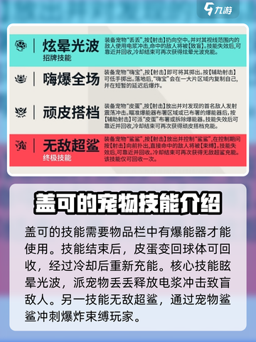 无畏契约源能行动盖可怎么样介绍截图3