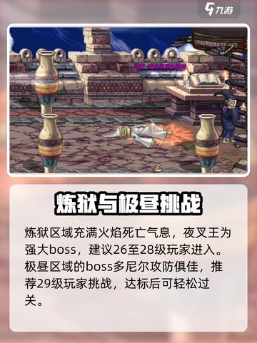 dnf手游天帷巨兽副本怎么打介绍截图3