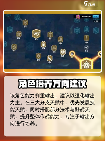 万龙觉醒维德尔怎么练介绍截图4