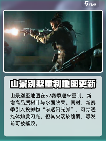 使命召唤手游s2数位迷踪有什么介绍截图3