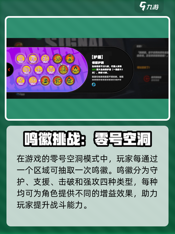 《绝区零护盾鸣徽爆🔥获取全攻略》截图2