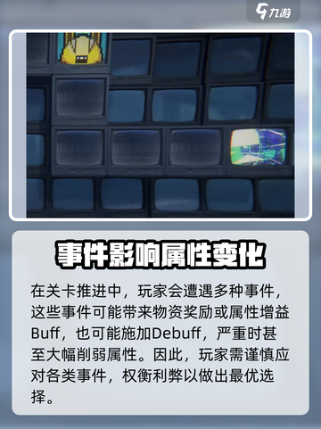 绝区零🔥新手必看！玩法大全揭秘🎉截图5