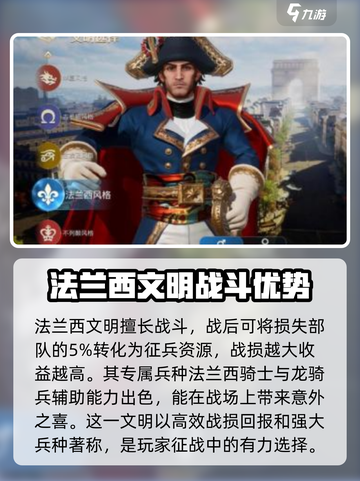 世界启元：五大文明🔥揭秘，玩游戏赢文明霸主！🎮截图3
