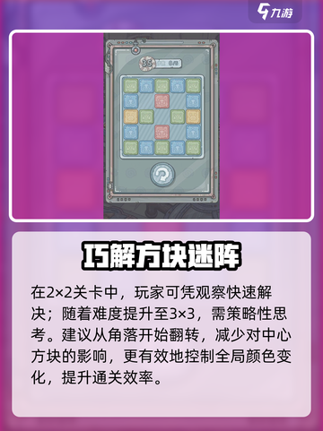 最强蜗牛翻翻乐🔥逆袭攻略！🎮截图3