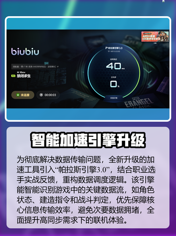 🎮禁闭求生闪退救星！加速工具大公开截图4
