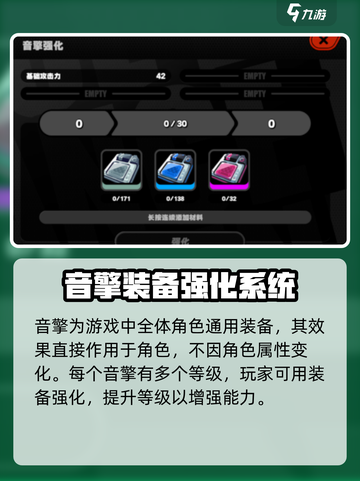 绝区零聚宝箱音擎🔥超强攻略来袭！新手必看👇截图3