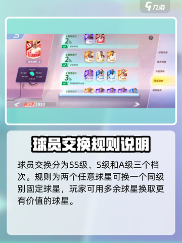 未来足球球星怎么获取介绍截图5