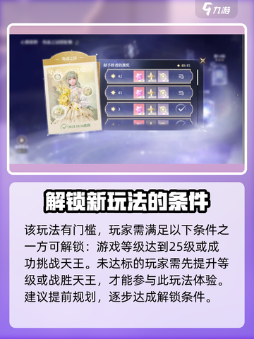无限暖暖奇迹之冠搭配赛玩法介绍介绍截图2