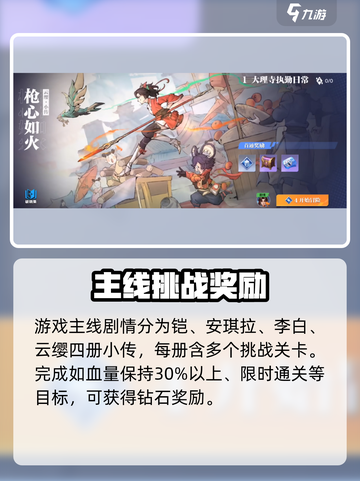 《星之破晓》剧情炸裂！🎮截图4
