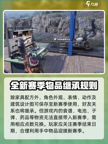 七日世界角色换服大揭秘🔥换服要求全解析🎮截图3