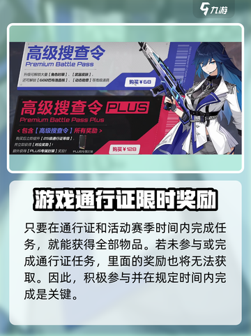 卡拉彼丘通行证奖品继承吗介绍截图4