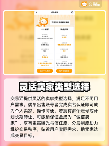 游戏账号交易APP推荐，这些平台超靠谱🔥🎮截图4