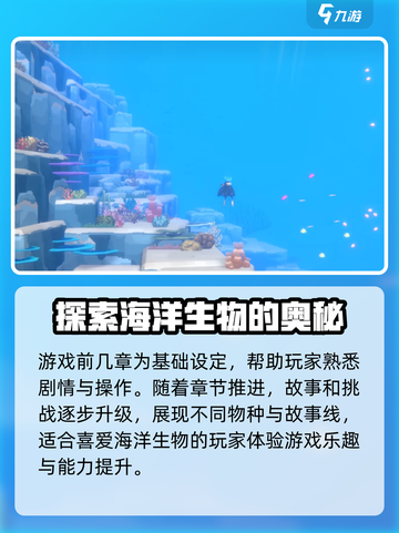 潜水员戴夫主线有几章介绍截图4
