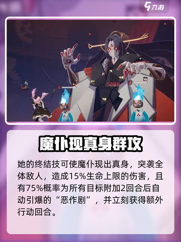 伊瑟莉莉斯值不值得培养介绍截图4