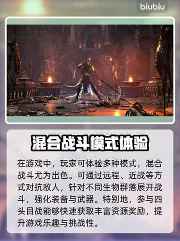 遗迹2闪退？加速器来救场！🎮🔥截图2