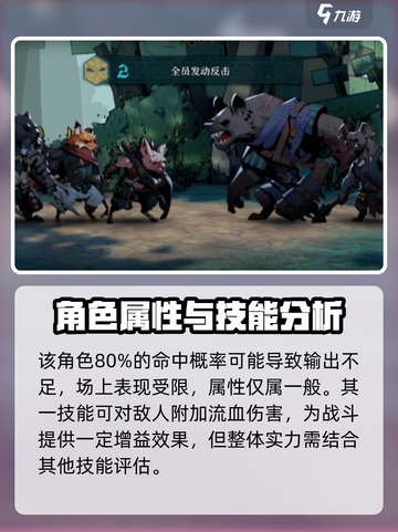 安尼姆的无尽旅途艾克怎么样介绍截图3
