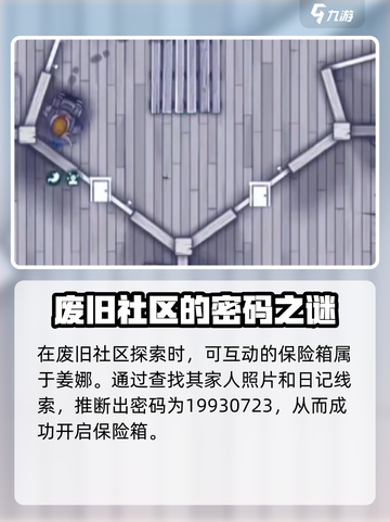 阿瑞斯病毒2🔥超全谜题解谜攻略来了！快收藏✔截图3