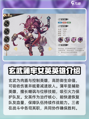 花语卷刺客队搭配推荐🔥《原神》玩家必看！截图3
