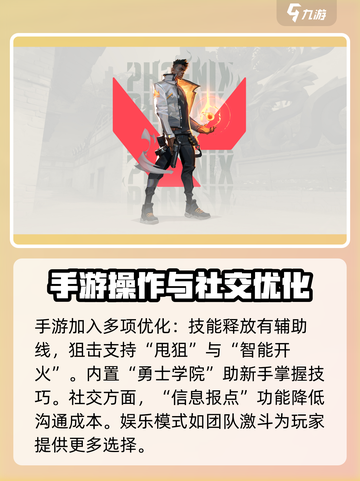 无畏契约源能行动代号阿尔法好玩吗介绍截图3